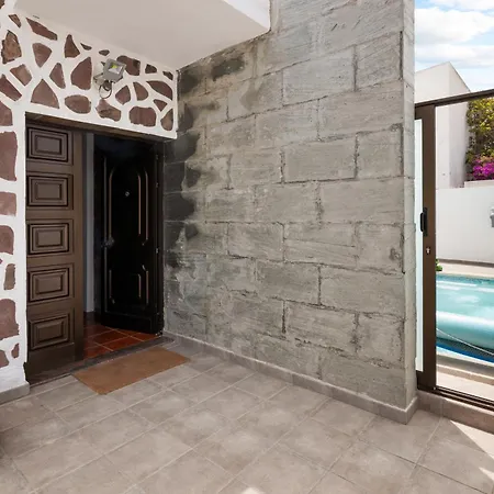 Montana Con Piscina Privada Y Bbq *